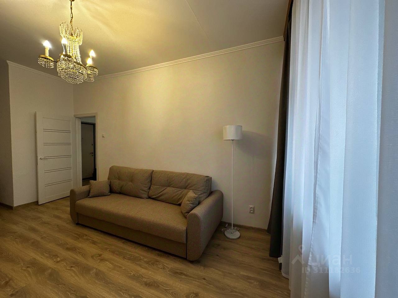 Аренда 2-комн квартиры на вторичном рынке Большая Никитская улица, 49