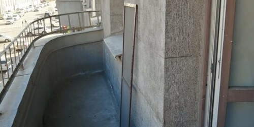 4-комн квартира улица Некрасова,  д. 60