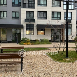 Продажа 2-комн квартиры на вторичном рынке Скандинавский б-р,  д. 8