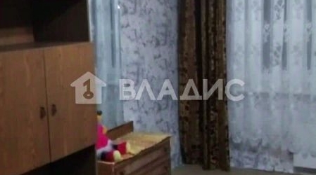 3-комн квартира Вешняковская улица, 5К4