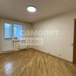 Продажа 3-комн квартиры на вторичном рынке Белореченская улица