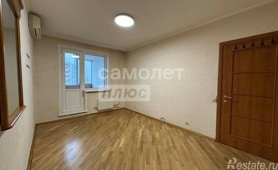 Продажа 3-комн квартиры на вторичном рынке Белореченская улица