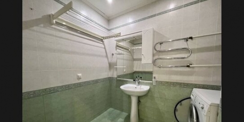 3-комн квартира Союзный пр-кт,  д. 22