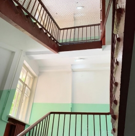 Продажа комнаты Пересветов переулок, д. 6 Продажа комнаты Пересветов переулок, д. 6