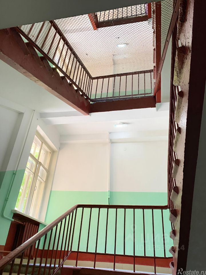 Продажа комнаты Пересветов переулок,  д. 6