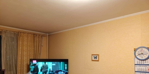 1-комн квартира Балашиха, Первомайская улица, дом 1