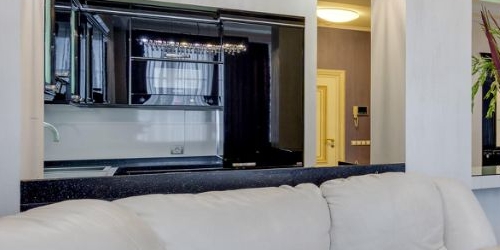 4-комн квартира проспект Средний Васильевского острова, 85