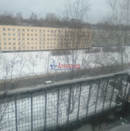 Продажа 1-комн квартиры на вторичном рынке Колпино г., Пролетарская ул. ,  д. 62