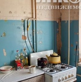 Продажа 1-комн квартиры на вторичном рынке Серпухов, Звездная улица, 3