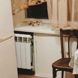 Аренда 1-комн квартиры на вторичном рынке Авангардная улица, 15 Аренда 1-комн квартиры на вторичном рынке Авангардная улица, 15