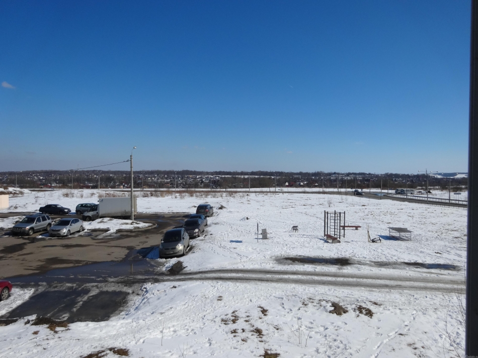 Продажа 1-комн квартиры на вторичном рынке Красногородская,  д. 5,  к. 1