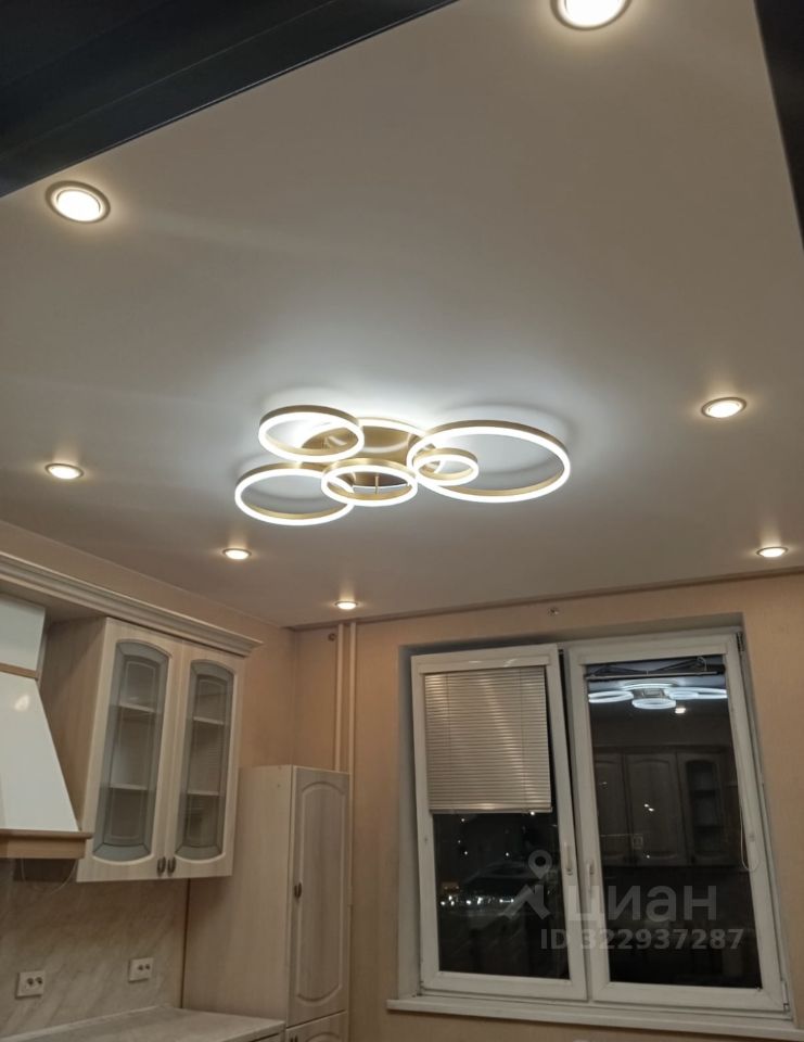 Продажа 1-комн квартиры на вторичном рынке улица Ушинского, 2к1