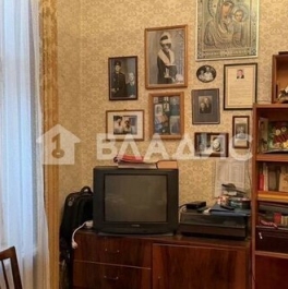 Продажа 2-комн квартиры на вторичном рынке Мытищи г, Новомытищинский пр-кт,  д. 40