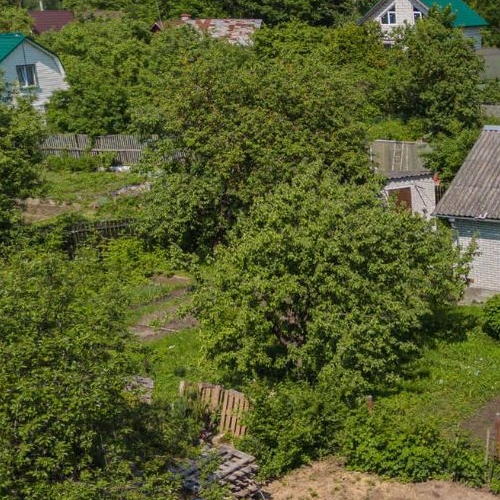 Коттедж/дом Гатчина, улица Кустова