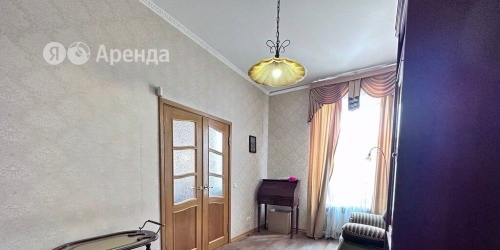 3-комн квартира улица Яблочкова,  д. 2/10