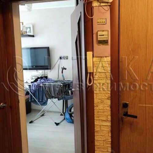 2-комн квартира д. Новое Девяткино, улица Славы