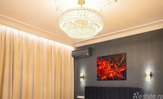 Продажа 2-комн квартиры на вторичном рынке Московский пр-кт,  д. 195