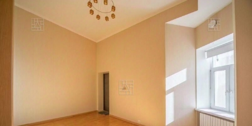 4-комн квартира Климентовский пер,  д. 6