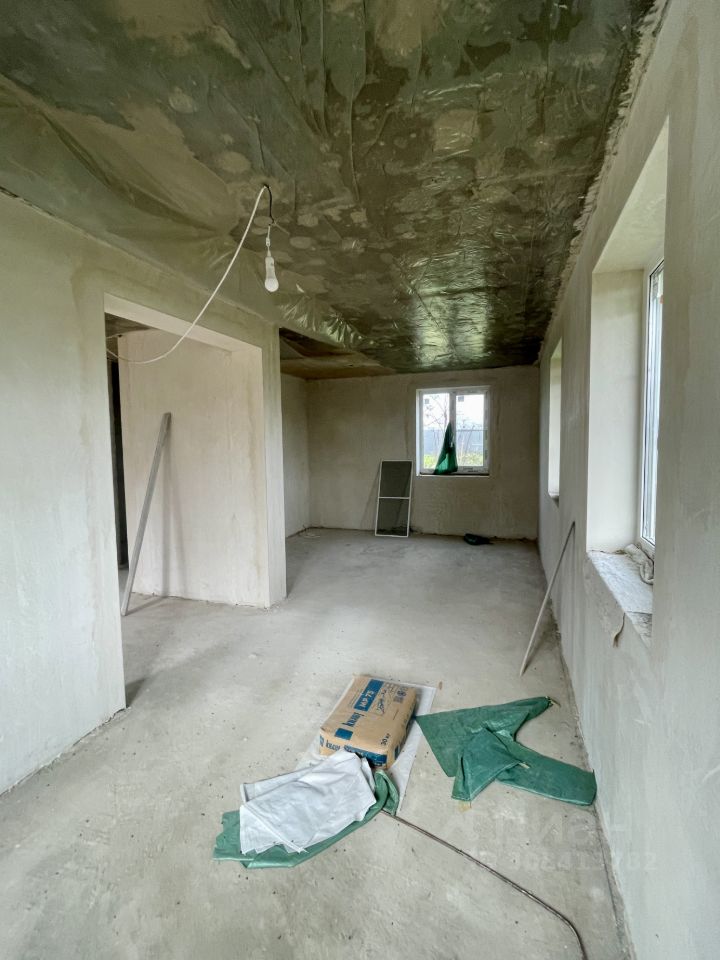 Продажа дома Ропшинские поляны кп, улица Зеленая