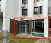 Продать Торговые помещения улица Петра Алексеева  10 