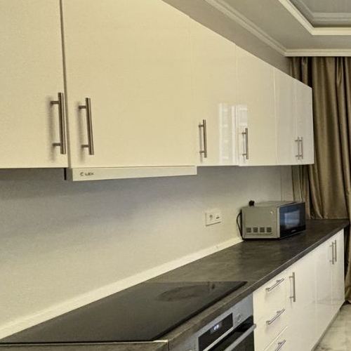 2-комн квартира улица Парфеновская, 14к1