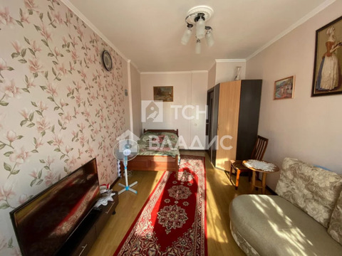 Продажа 1-комн квартиры на вторичном рынке Свердловский, улица Михаила Марченко,  д. 6