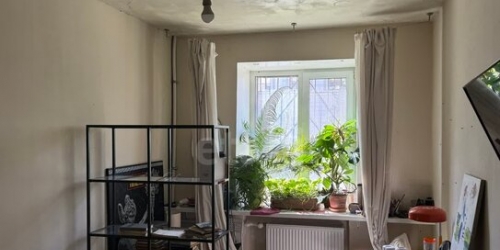 2-комн квартира линия 21-я В.О.,  д. 16,  к. 7