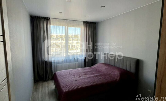 Продажа 1-комн квартиры на вторичном рынке Мурино г, Екатерининская ул