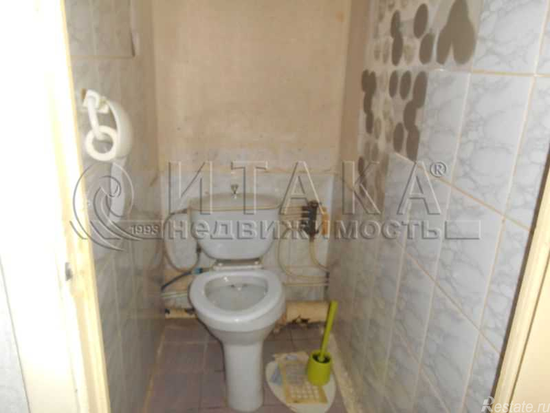 Продажа 1-комн квартиры на вторичном рынке Кировск, Энергетиков,  д. 9