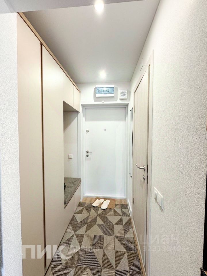 Аренда студии Очаковское шоссе, 5к3