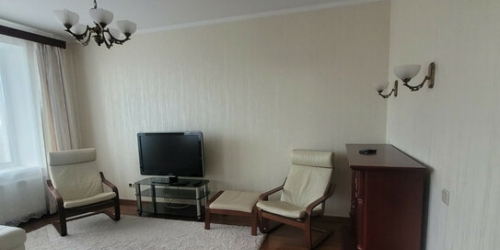 2-комн квартира Кораблестроителей ул,  д. 16,  к. 3