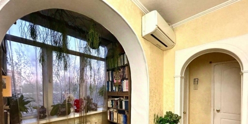 4-комн квартира Керамический проезд,  д. 57 к1