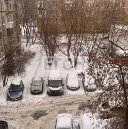 Продажа 1-комн квартиры на вторичном рынке Миллионная улица,  д. 11 к3