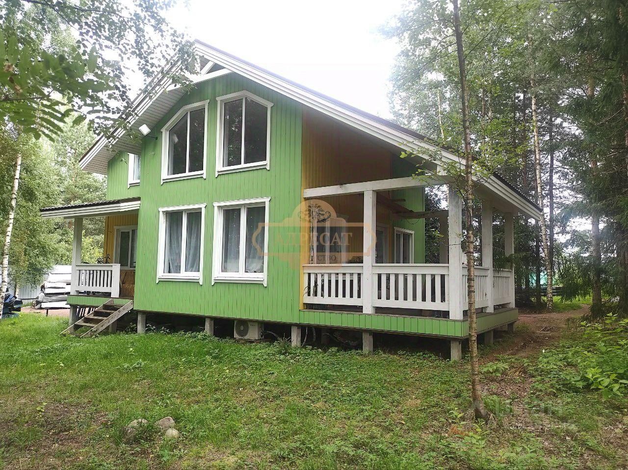 Продажа земли Симагинские высоты кп, проезд Еловый,  д. 22