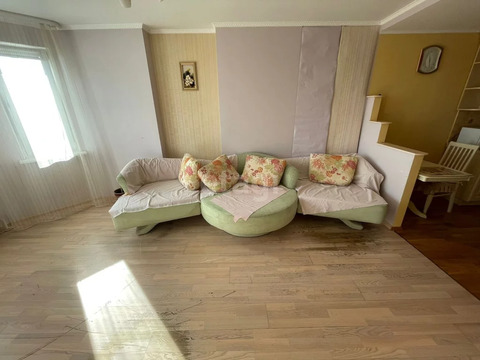 2-комн квартира Апрелевка, ул. Фадеева,  д. 11