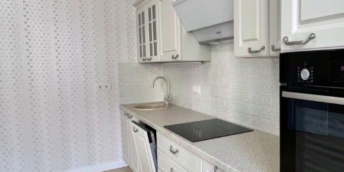 3-комн квартира Ярославский проспект, 23