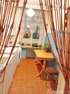 Продажа 2-комн квартиры на вторичном рынке Жуковский, Пушкина ул,  д. 8