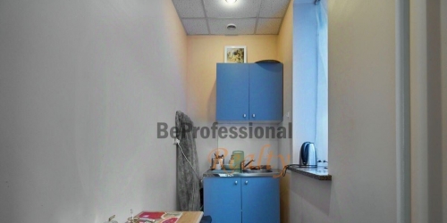 Помещение свободного назначения ул Садовая-Черногрязская,  д. 3Б,  к. 1