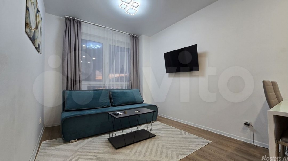 Аренда 1-комн квартиры на вторичном рынке ул Озёрная,  д. 46,  к. 2 стр 4