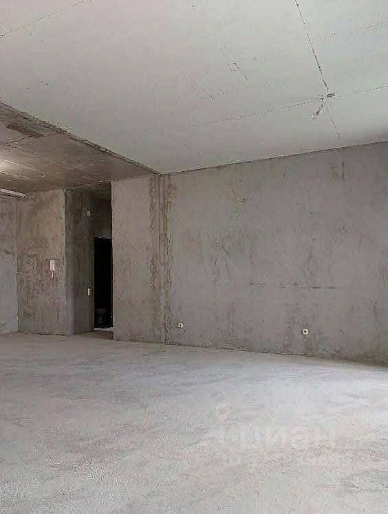 Продажа 3-комн квартиры на вторичном рынке Новоалексеевская улица, 16к2