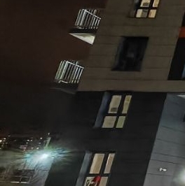 Аренда студии пос. Парголово, проезд Толубеевский, 8к2