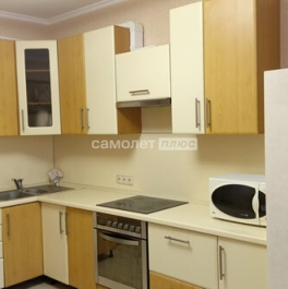 Продажа 2-комн квартиры на вторичном рынке Электросталь, ул Ялагина,  д. 13б