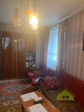 Продажа 2-комн квартиры на вторичном рынке Чехов, ул. Полиграфистов,  д. 19