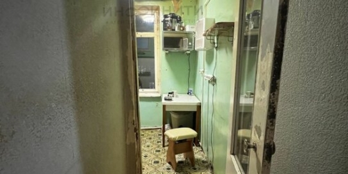 3-комн квартира Вернадского пр-кт,  д. 24