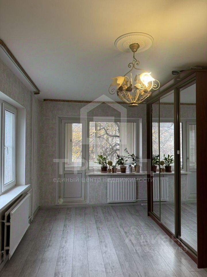 Продажа 1-комн квартиры на вторичном рынке проспект Энергетиков, 28К1