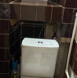 Продажа 3-комн квартиры на вторичном рынке Ленинградская улица,  д. 85/12