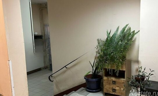 Продажа 2-комн квартиры на вторичном рынке ул Клинская,  д. 16,  к. 1