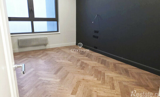 Продажа 2-комн квартиры на вторичном рынке улица Академика Волгина,  д. 2