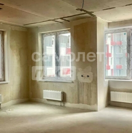 Продажа 3-комн квартиры на вторичном рынке Рассказовка д,  д. 11 к3