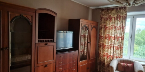 3-комн квартира ул Новороссийская,  д. 14